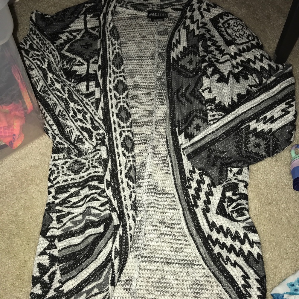 Cardigan